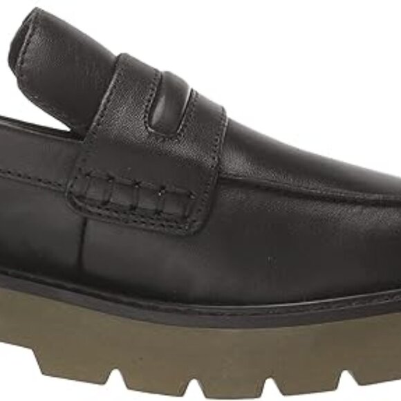 Sanctuary Women's Westside Loafer Shoes - Picture 5 of 5